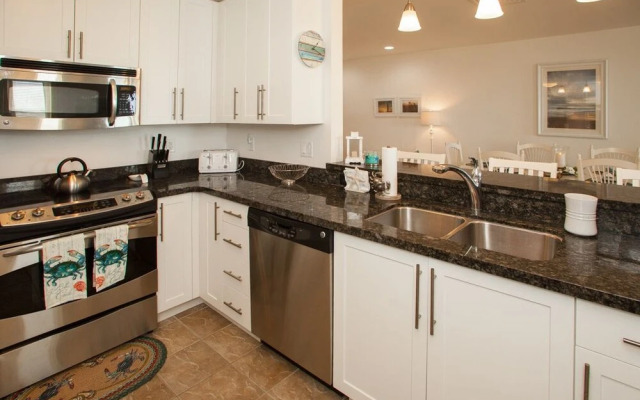 B125 Osprey Point - 3 Br Condo