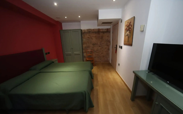 Boutique Hotel Castilla