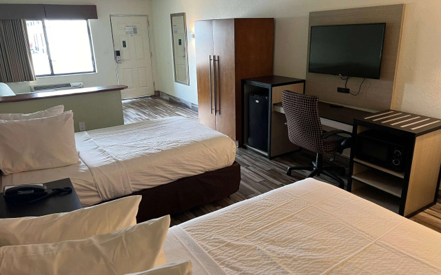 Baymont by Wyndham Orlando Downtown