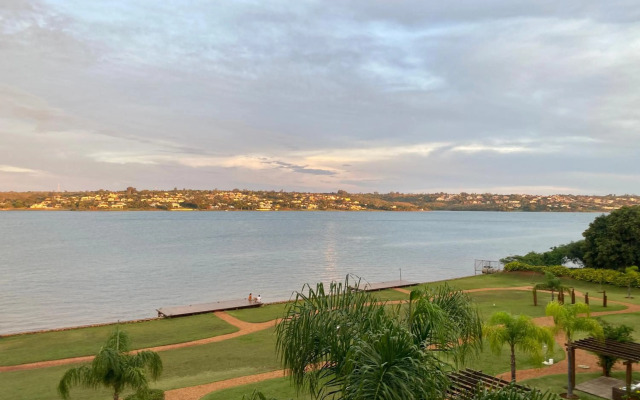 Brisas do Lago - Apartamento 7