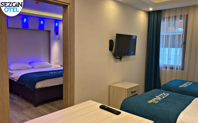Sezgin Hotel
