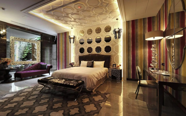 Shuei Wu Villa