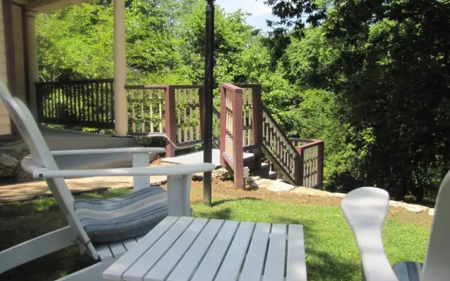 5 Ojo Inn Bed and Breakfast