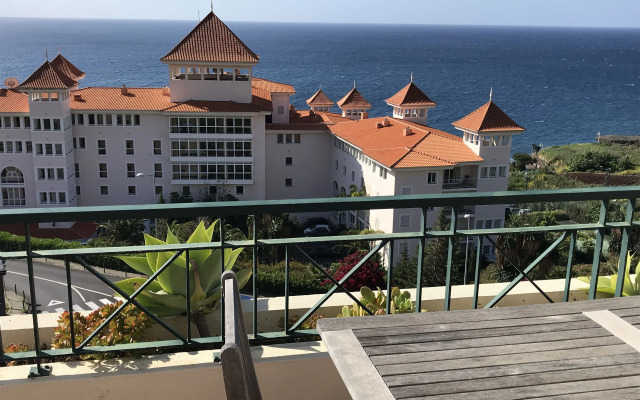 Penthouse Caniço de Baixo