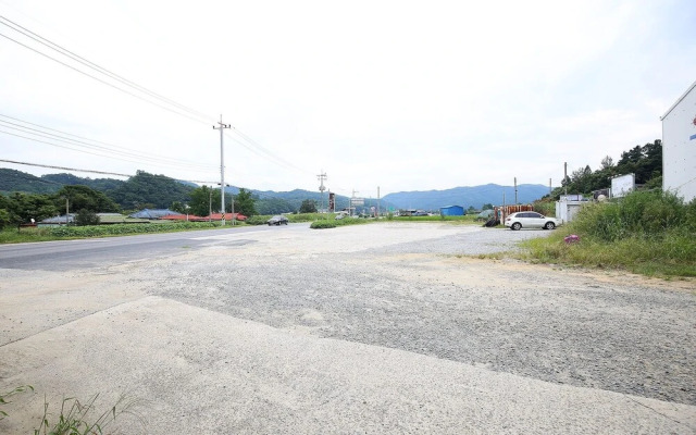 Cheongyang Paradise