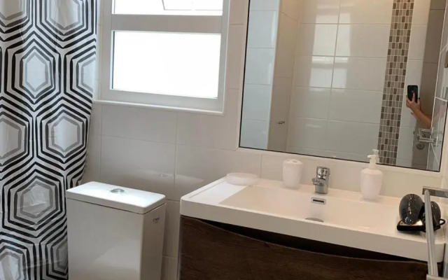 Departamento 1D Playa Huantajaya