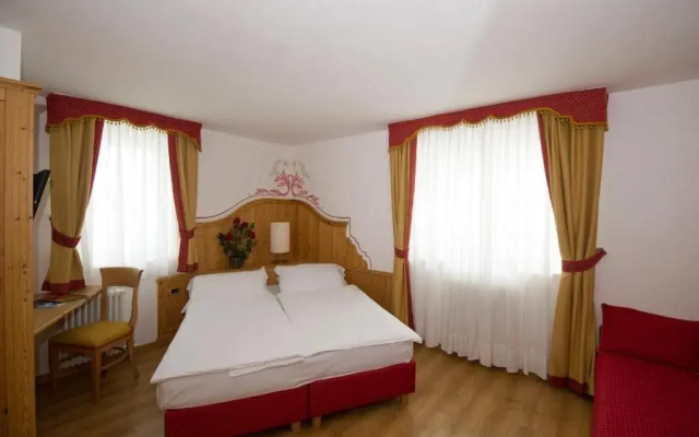Sport Hotel Vittoria