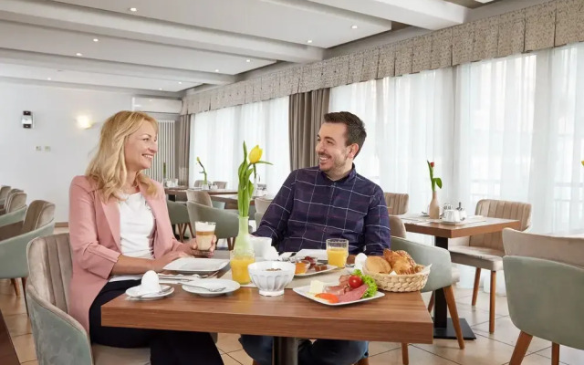 Hotel Meyerhof Lörrach