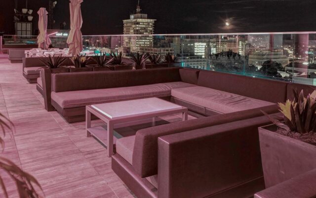 Homewood Suites by Hilton Richmond Downtown