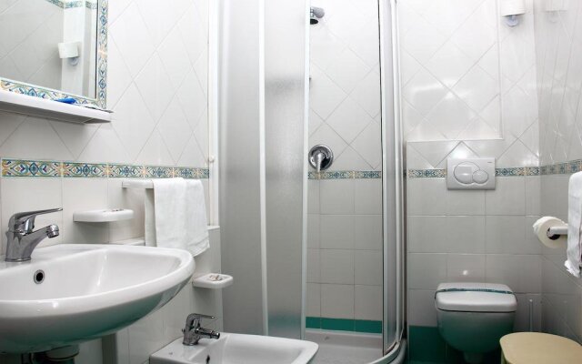 Hotel Casa Mazzella