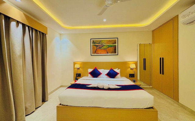 Zip By Spree Hotels R Group