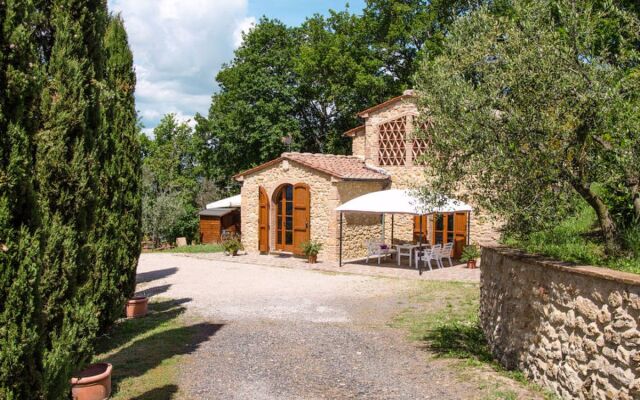 Casolare Ser Chelino (VOL105)