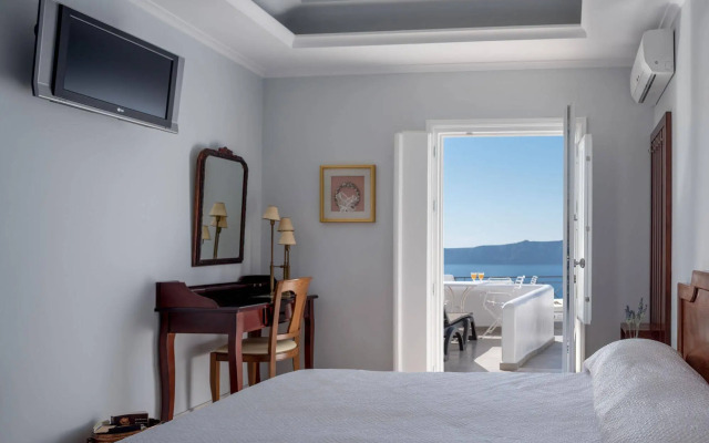 Villa Renos Hotel
