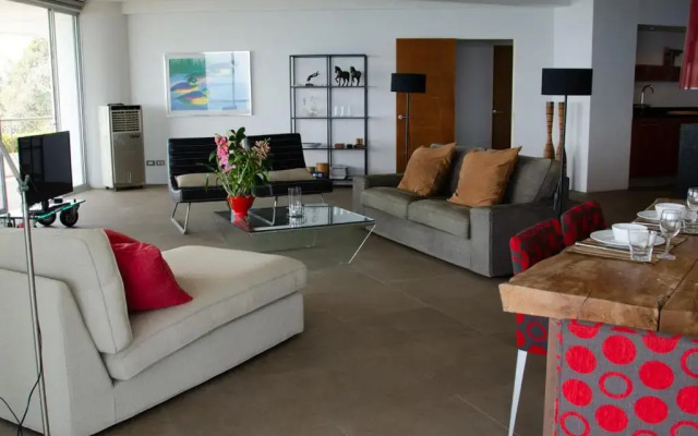 Rayong Seaview Condo 230 sqm condo, 2 bedroom