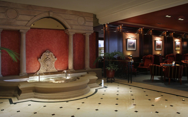 Emperador Hotel Buenos Aires