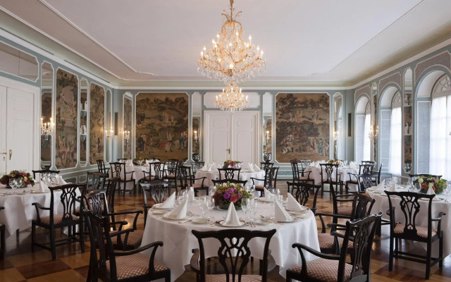 Hotel Hessischer Hof