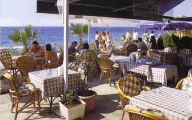 Sergent Hotel