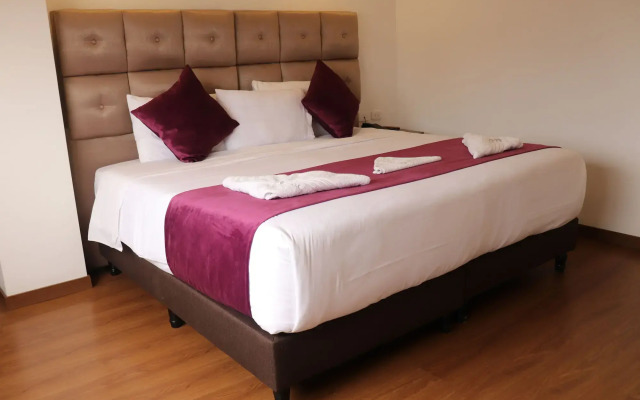 Hotel Bogotá DC