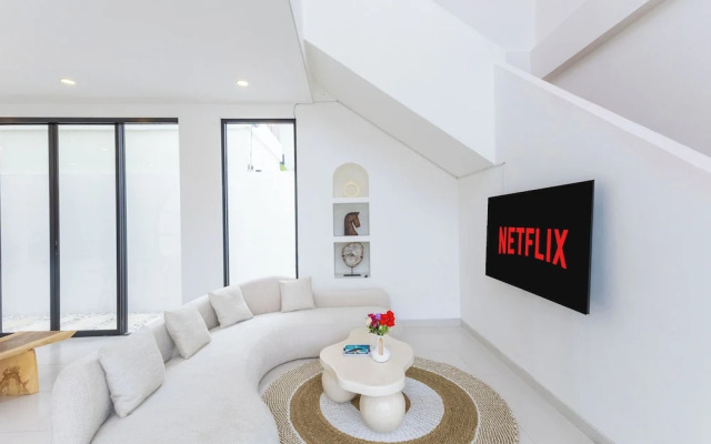 Villa Kalia 4BR Private Villa in Berawa