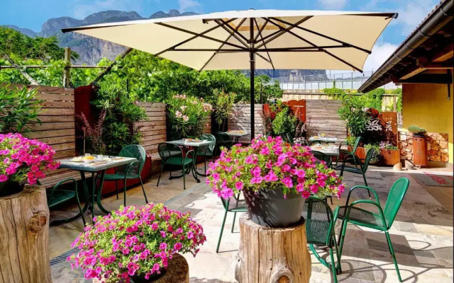 Hotel Garni La Vigna - Adult Friendly