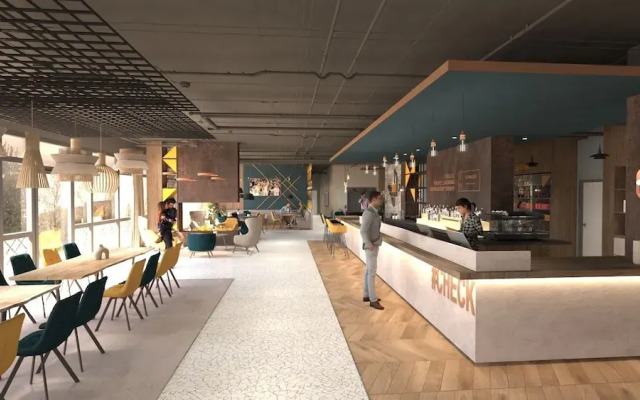 Four Points Flex By Sheraton Östringen