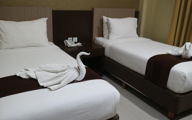 Grand Dian Boutique Hotel