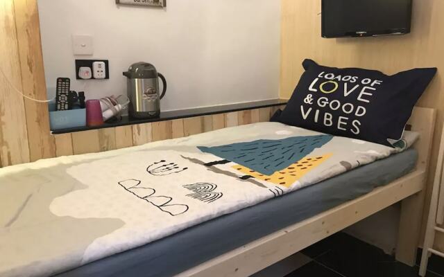 Big Wave Travel Guesthouse
