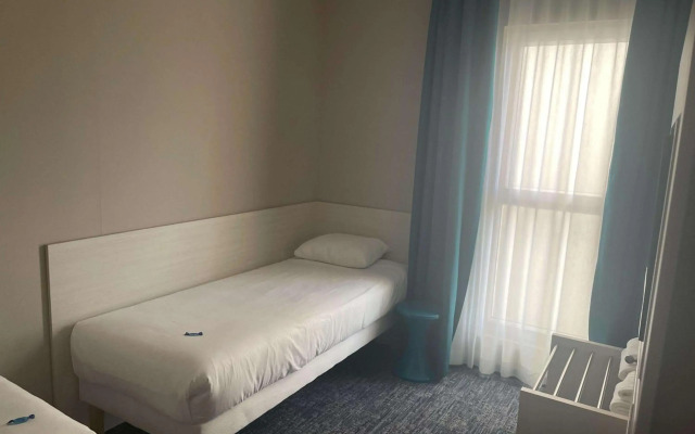 ibis Styles Nivelles