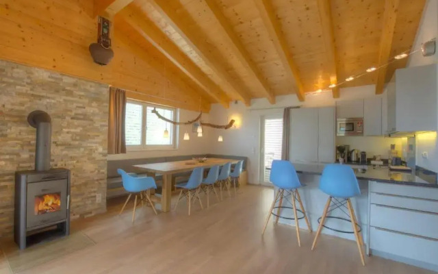 Residenz Kitzsteinhornblick by Kaprun Rentals