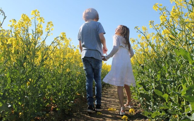 Lovely Bungalow in Hohenkirchen Germany by the Sea