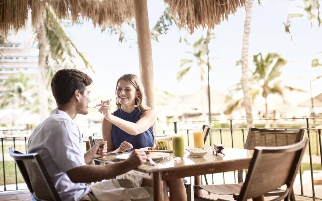 JW Marriott Cancun Resort & Spa