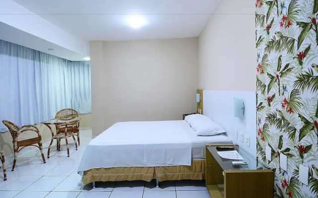 Hotel Imperial