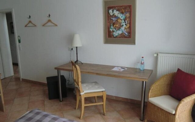 Hotel Restaurant Kaminstube