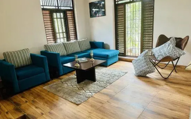 Casa Theo