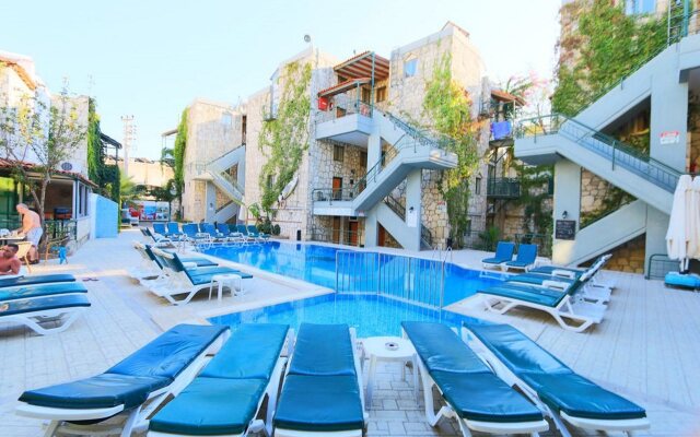 Green House Apart Hotel