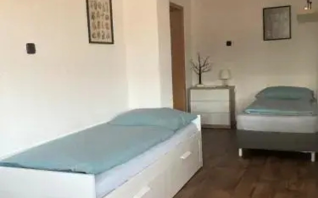 Apartmán Staňkov
