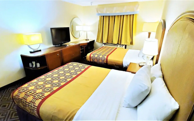 Travel Inn & Suites - Sikeston/Miner (i-55 Exit-67)
