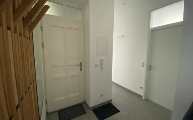 attraktives 2-Zimmer-Apartment im Stadtzentrum