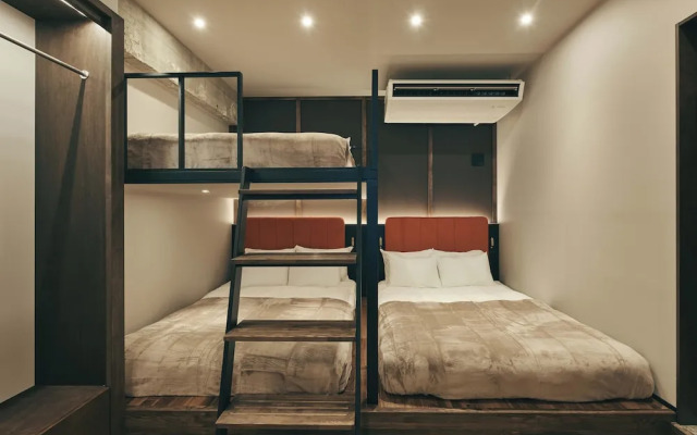 illi Lay Shibuya-Ebisu