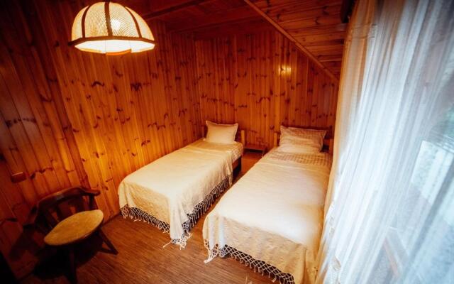 Casa Cheile Dâmbovicioarei - Cabana 2