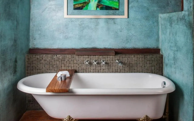 Rodavento Boutique Hotel