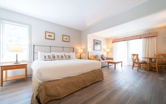 Horseshoe Valley Suites - The Pine