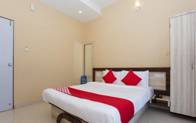 OYO 12938 Hotel Matoshree