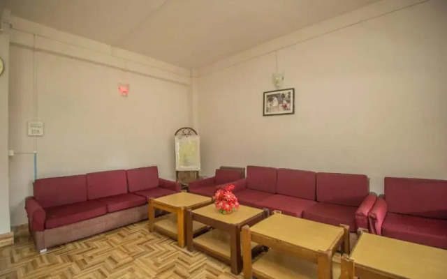 Hotel Attri By OYO Rooms