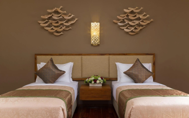 The Secret Villas – Guest Rooms – Kerobokan Kelod