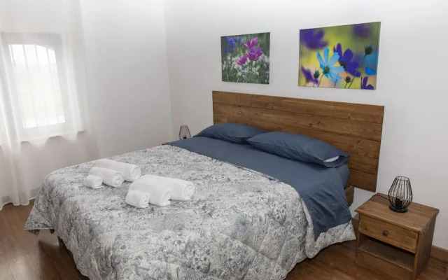 Fattoria Il Laghetto B&B