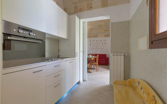 3007 Dimora Donn`anna - Bilo 3 by Barbarhouse