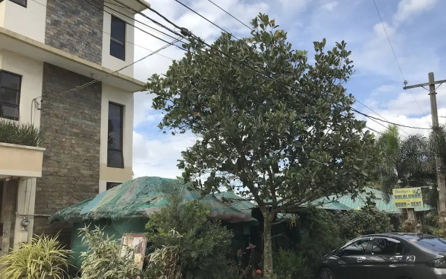 Jhunlyn Rooms for Rent Tagaytay