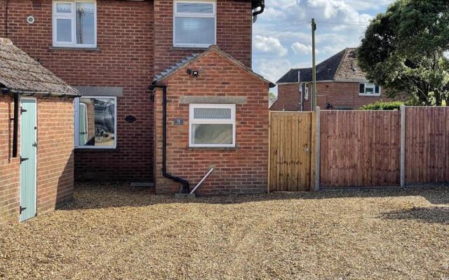 Coastal Getaway in Heacham