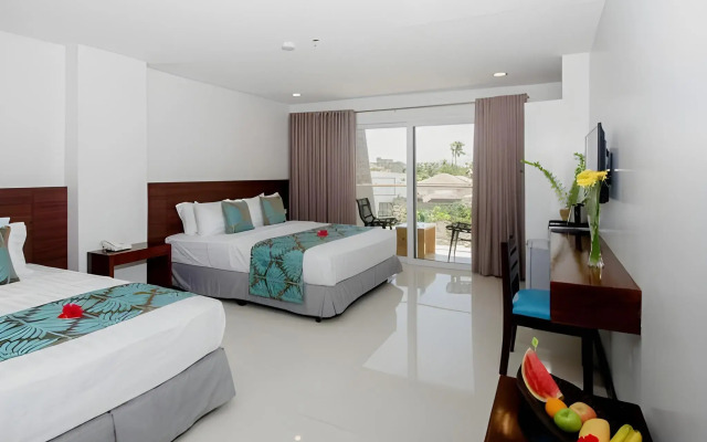 Jony's Boutique Hotel